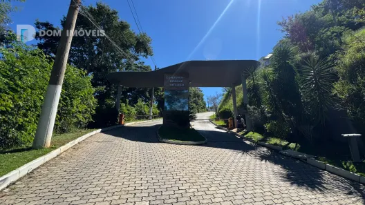 Lote/Terreno à venda, 557m² no Bosque do Imperador, Juiz de Fora