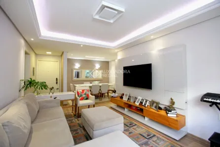 Apartamento com 3 Quartos à venda, 120m² no Bela Vista, Porto Alegre