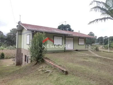 Casa com 4 Quartos à venda, 115m² no Centro, São Francisco de Paula