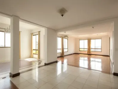 Apartamento com 4 Quartos à venda, 424m² no Vila Suzana, São Paulo