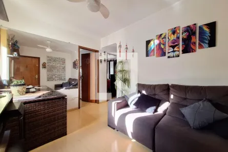 Apartamento com 2 Quartos à venda, 53m² no Jardim São Paulo(Zona Norte), São Paulo