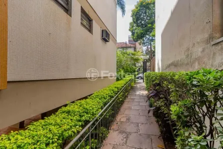 Apartamento com 2 Quartos à venda, 73m² no Petrópolis, Porto Alegre