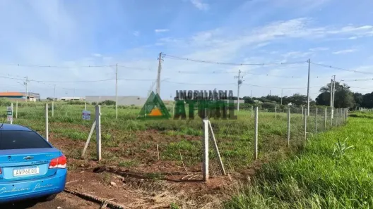 Lote/Terreno à venda, 261m² no CENTRO, Florestópolis