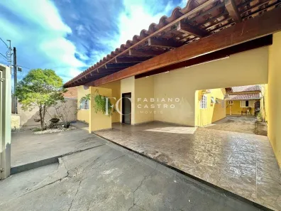 Casa com 5 Quartos à venda, 150m² no Jardim Yolanda, São José do Rio Preto