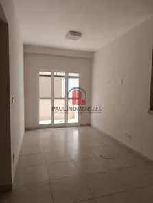 Apartamento com 3 Quartos para alugar, 70m² no Vila Cordenonsi, Americana
