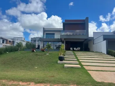 Casa de Condomínio com 4 Quartos à venda, 265m² no Condomínio Riviera de Santa Cristina XIII, Paranapanema