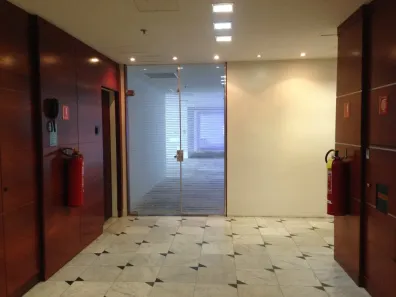 Sala Comercial para alugar, 367m² no Centro, Rio de Janeiro