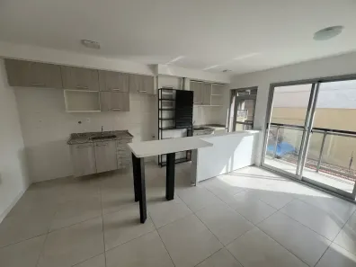 Apartamento com 1 Quarto para alugar, 47m² no Centro, Rio de Janeiro