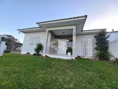 Casa com 2 Quartos à venda, 320m² no Esmeralda, Vera Cruz