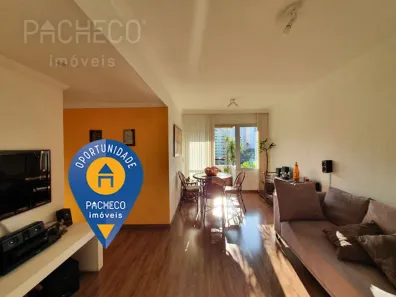 Apartamento com 2 Quartos à venda, 66m² no Vila Madalena, São Paulo