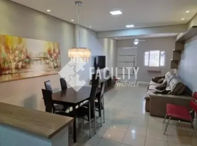 Casa com 2 Quartos à venda, 107m² no Botafogo, Campinas