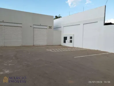Ponto Comercial para alugar, 75m² no Setor Habitacional Jardim Botânico, Brasília