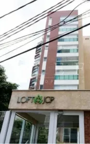 Apartamento com 1 Quarto à venda, 37m² no Itaim Bibi, São Paulo