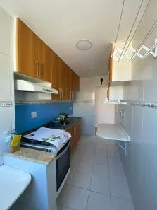 Apartamento com 2 Quartos à venda, 52m² no Vila Pierina, São Paulo