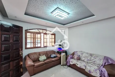 Casa com 2 Quartos à venda, 156m² no Demarchi, São Bernardo do Campo
