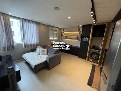 Apartamento com 2 Quartos à venda, 34m² no Jardim Taquaral, São Paulo