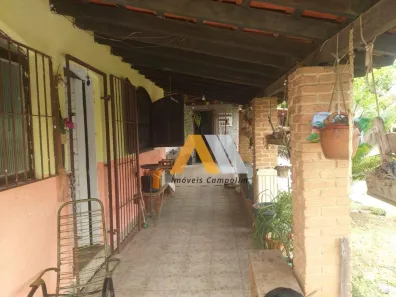 Fazenda/Sítio com 4 Quartos à venda, 3200m² no , Salto de Pirapora