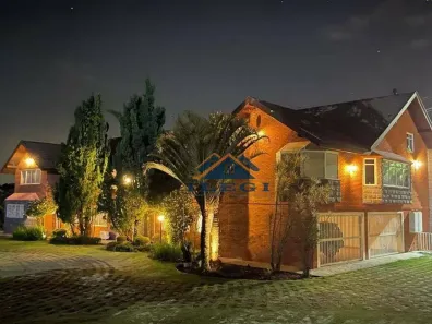 Casa de Condomínio com 6 Quartos à venda, 1100m² no Caixa D´Água, Vinhedo