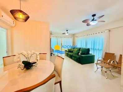 Apartamento com 4 Quartos à venda, 110m² no Pitangueiras, Guarujá