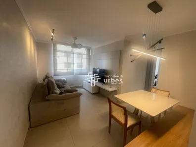 Apartamento com 3 Quartos à venda, 67m² no Brieds, Americana