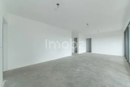 Apartamento com 3 Quartos à venda, 186m² no Chácara Itaim, São Paulo
