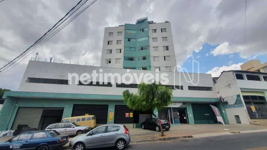 Ponto Comercial à venda, 210m² no Caiçara-Adelaide, Belo Horizonte
