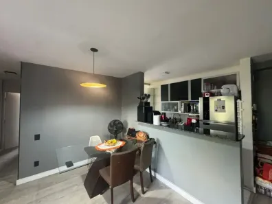 Apartamento com 3 Quartos à venda, 70m² no Vila Nova Alba, São Paulo