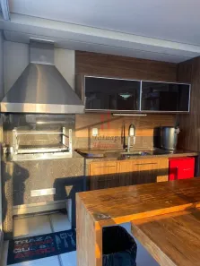Apartamento com 3 Quartos à venda, 192m² no Chácara Califórnia, São Paulo