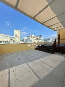 Cobertura com 3 Quartos à venda, 196m² no Ingá, Niterói