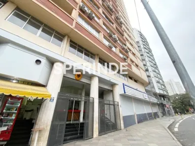 Sala Comercial para alugar, 55m² no Centro Histórico, Porto Alegre