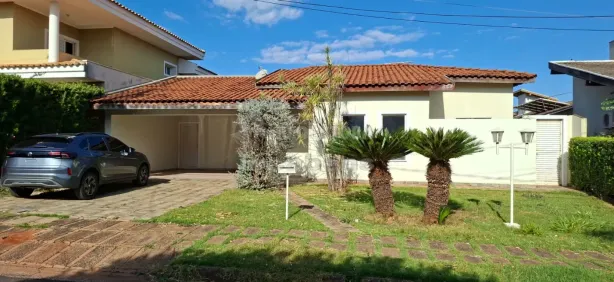 Casa de Condomínio com 4 Quartos à venda, 265m² no Residencial Jardins, São José do Rio Preto