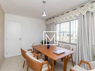 Apartamento com 2 Quartos à venda, 64m² no Vila das Mercês, São Paulo