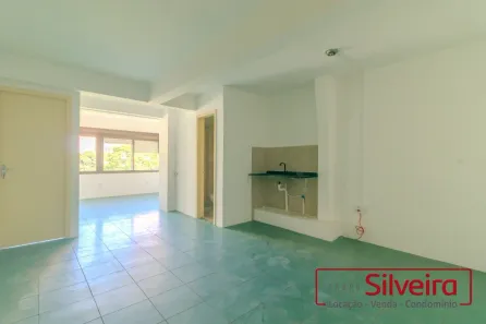 Apartamento com 1 Quarto para alugar, 50m² no Cidade Baixa, Porto Alegre