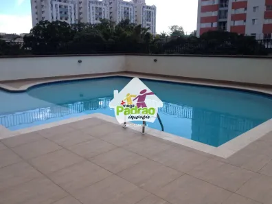 Apartamento com 2 Quartos à venda, 65m² no Jardim Flor da Montanha, Guarulhos