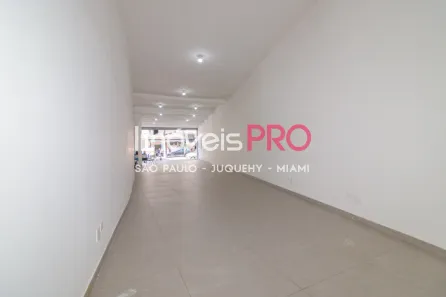 Prédio Comercial para alugar, 235m² no Brás, São Paulo