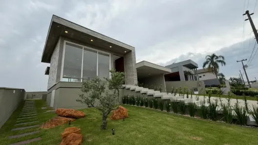 Casa de Condomínio com 3 Quartos à venda, 244m² no Primeira Linha, Criciúma
