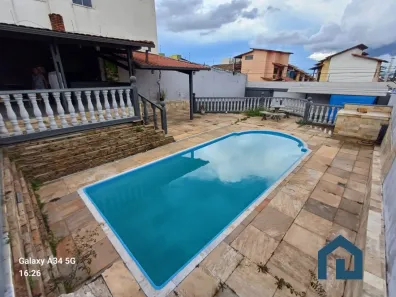 Casa com 2 Quartos à venda, 360m² no Jardim Leblon, Belo Horizonte