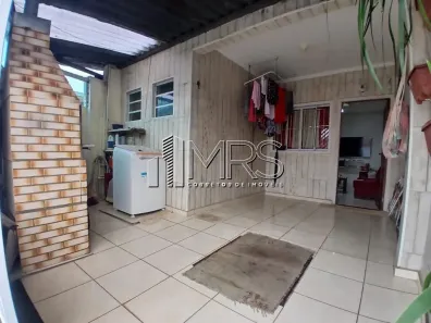 Casa com 2 Quartos à venda, 33m² no Ocian, Praia Grande