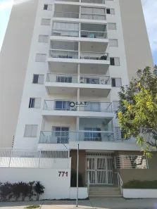 Apartamento com 3 Quartos para alugar, 84m² no Parque Campolim, Sorocaba
