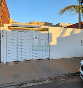 Casa com 2 Quartos para alugar, 60m² no Lago Sul, Bady Bassitt