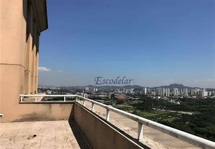 Cobertura com 4 Quartos à venda, 702m² no Pinheiros, São Paulo