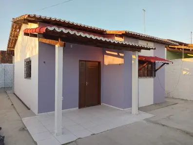 Casa com 2 Quartos à venda, 67m² no , Ceará-Mirim