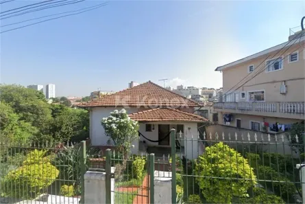 Casa com 3 Quartos à venda, 140m² no Vila Prado, São Paulo