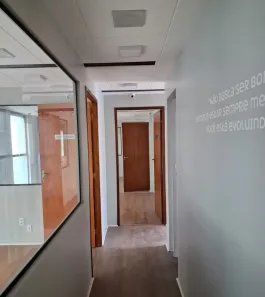 Sala Comercial com 7 Quartos para alugar, 135m² no Consolação, São Paulo