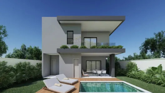 Casa de Condomínio com 4 Quartos à venda, 190m² no Centro, Eusébio