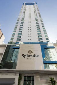 Sala Comercial à venda, 96m² no Centro, Balneário Camboriú