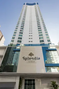 Sala Comercial à venda, 96m² no Centro, Balneário Camboriú