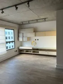Apartamento com 1 Quarto para alugar, 70m² no Vila Leopoldina, São Paulo