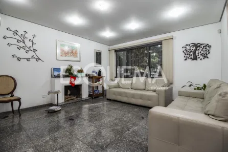 Imóvel Comercial à venda, 188m² no Jardim Paulista, São Paulo