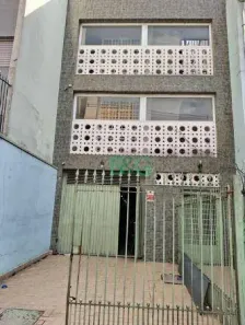 Prédio Comercial à venda, 680m² no Bela Vista, São Paulo